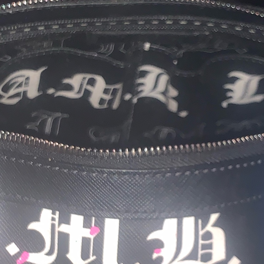 L.A.M.B. Purse RARE FIND!!! - Picture 10 of 10